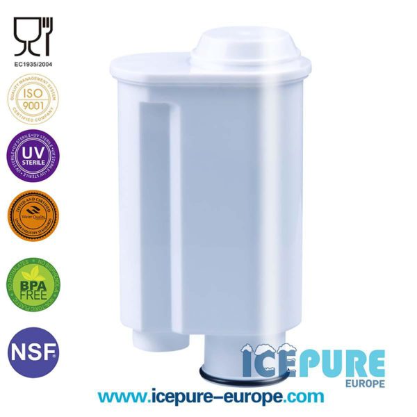 Icepure Cmf005 Water Filter Coffee Machine Replacement Saeco, Philips