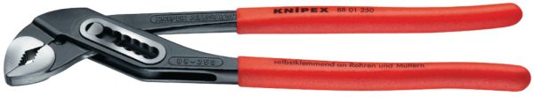 Knipex Kp-8801250 Alligator Waterpomptang 250 Mm