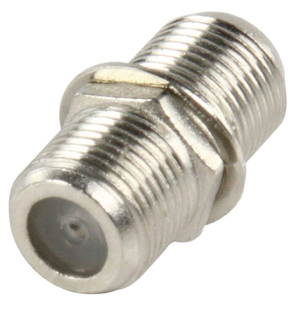 Valueline Fc-018 F-Connector Chassisdeel Kontra / Kontra