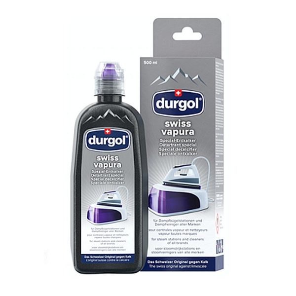 Durgol Swiss Vapura Ontkalker 500 Ml