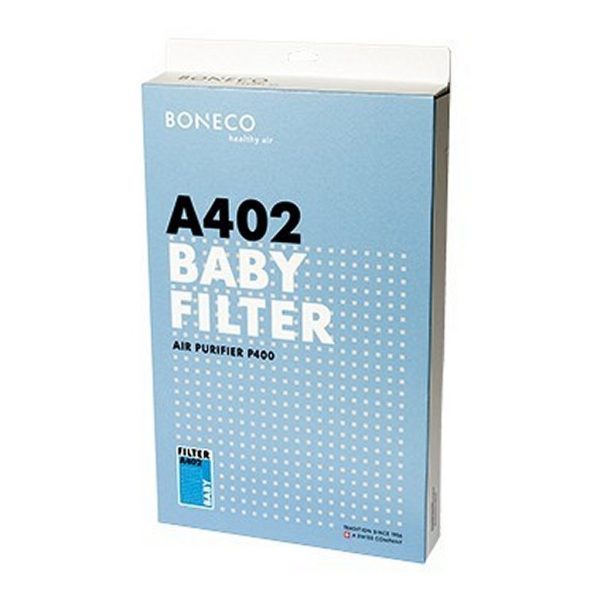 Boneco A402 Baby Filter Voor Luchtreiniger P400