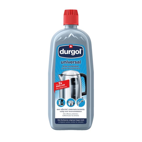 Durgol Universeel Ontkalker 750 Ml