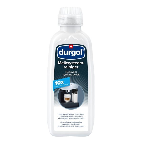 Durgol Melksysteemreiniger 500 Ml