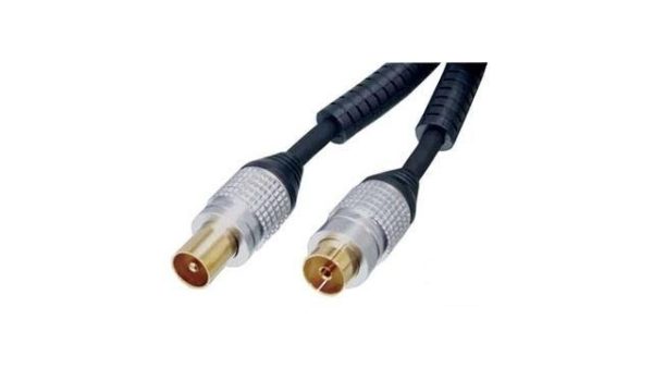 Soundex Sck030 Coax Kabel 3M